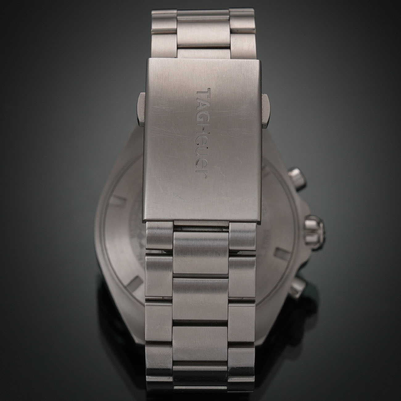 TAG Heuer(USED)태그호이어 포뮬러1 쿼츠 CAZ1014